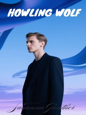 cover image of Howling Wolf